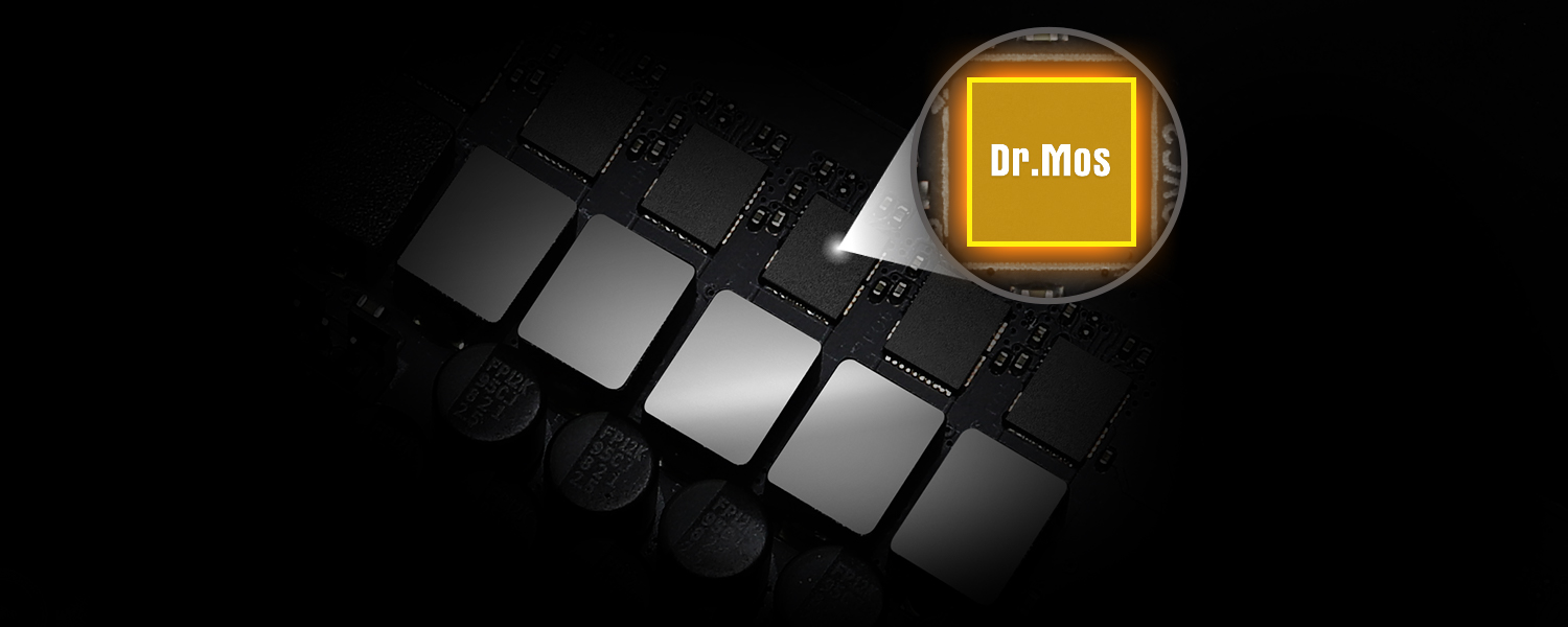 Dr.MOS 2025